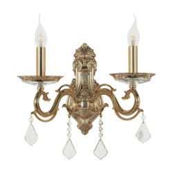 Фото Бра Dio DArte Elite Castella E 2.1.2.600 GH