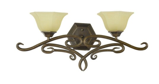 Фото Бра Dio DArte Elite Casello E 2.1.2 BR