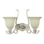 Фото Бра Dio DArte Elite Caramello E 2.1.2 C