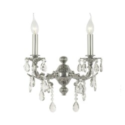 Фото Бра Dio DArte Elite Aosta E 2.1.2.600 N