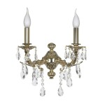 Фото Бра Dio DArte Elite Aosta E 2.1.2.600 G