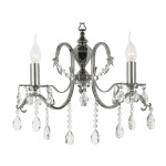 Фото Бра Dio DArte Elite Alessandria E 2.1.2.600 N