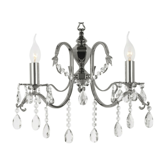 Фото Бра Dio DArte Elite Alessandria E 2.1.2.600 N