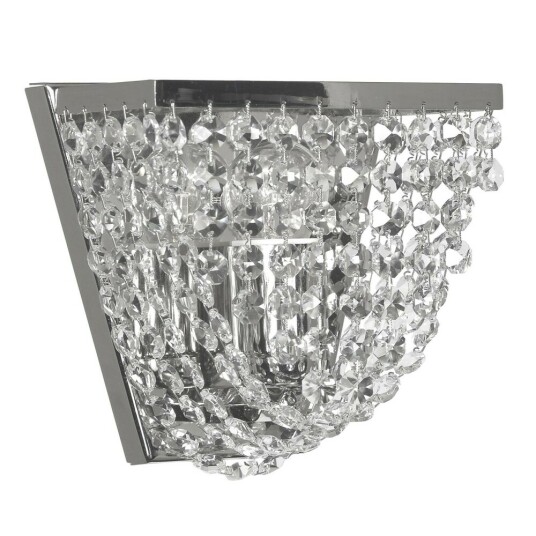 Фото Настенный светильник Dio DArte Elite Ferrara E 2.10.100 N