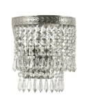 Фото Настенный светильник Dio DArte Elite Cremono E 2.18.200 N