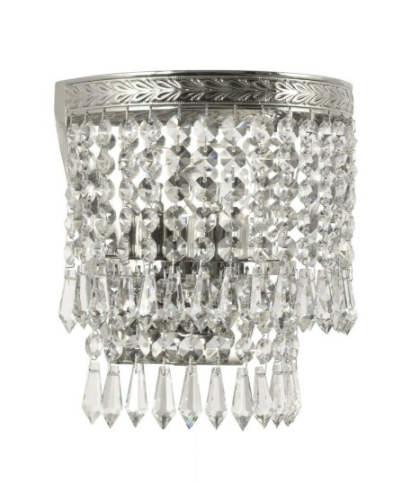 Фото Настенный светильник Dio DArte Elite Cremono E 2.18.200 N