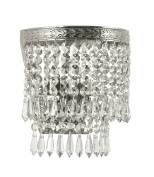 Фото Настенный светильник Dio DArte Elite Cremono E 2.18.200 N