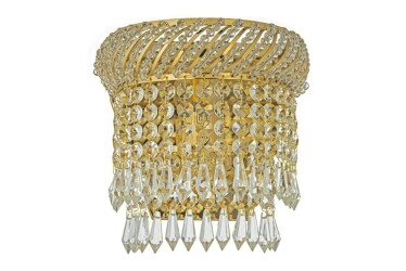 Фото Настенный светильник Dio DArte Elite Bari E 2.10.100 G