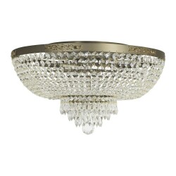 Фото Потолочный светильник Dio DArte Asfour Lodi E 1.2.50.200 A