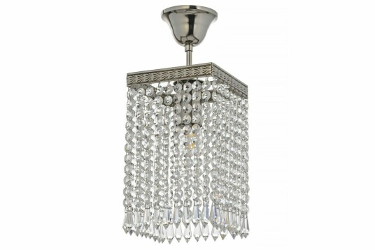 Фото Потолочный светильник Dio DArte Asfour Cremono E 1.3.14.200 N