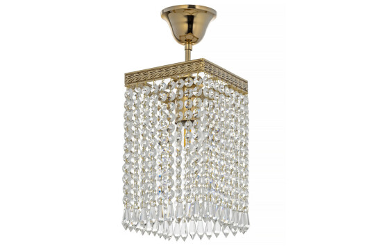 Фото Потолочный светильник Dio DArte Asfour Cremono E 1.3.14.200 G