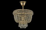 Фото 1 Потолочный светильник Dio DArte Asfour Bari E 1.3.25.299 G
