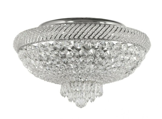 Фото Потолочный светильник Dio DArte Asfour Bari E 1.2.45.200 N