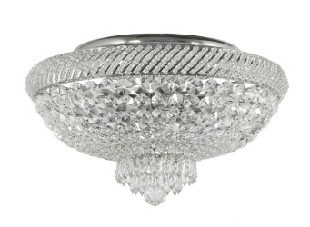 Фото Потолочный светильник Dio DArte Asfour Bari E 1.2.45.200 N