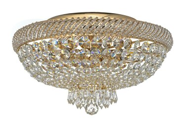 Фото Потолочный светильник Dio DArte Asfour Bari E 1.2.45.200 G