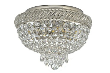 Фото Потолочный светильник Dio DArte Asfour Bari E 1.2.35.200 N