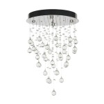 Фото Потолочный светильник Dio DArte Elite Tesoro H 1.4.35.200 N