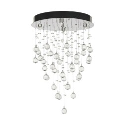 Фото Потолочный светильник Dio DArte Elite Tesoro H 1.4.35.200 N