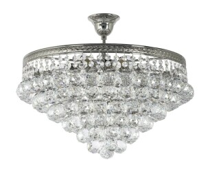 Фото Потолочный светильник Dio DArte Elite Cremono E 1.3.46.200 N