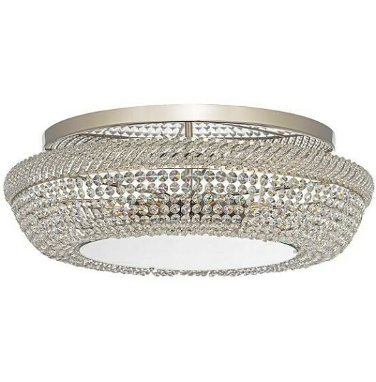 Фото Потолочный светильник Dio DArte Elite Bari E 1.4.60.100 N