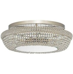 Фото Потолочный светильник Dio DArte Elite Bari E 1.4.60.100 N