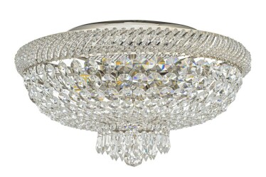 Фото Потолочный светильник Dio DArte Elite Bari E 1.2.45.100 N