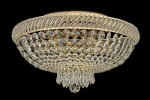 Фото 2 Потолочный светильник Dio DArte Elite Bari E 1.2.45.100 G