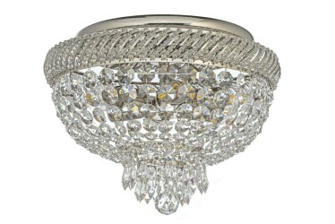 Фото Потолочный светильник Dio DArte Elite Bari E 1.2.35.100 N