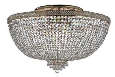 Фото Потолочный светильник Dio DArte Elite Bari E 1.2.100.100 G