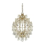 Фото Подвесной светильник Dio DArte Elite Unico E 1.12.42.600 G