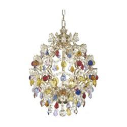 Фото Подвесной светильник Dio DArte Elite Unico E 1.12.42.101 G