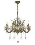 Фото Подвесная люстра Dio DArte Elite Colzano E 1.1.8.600 A