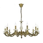 Фото Подвесная люстра Dio DArte Elite Vicentino E 1.1.10 A