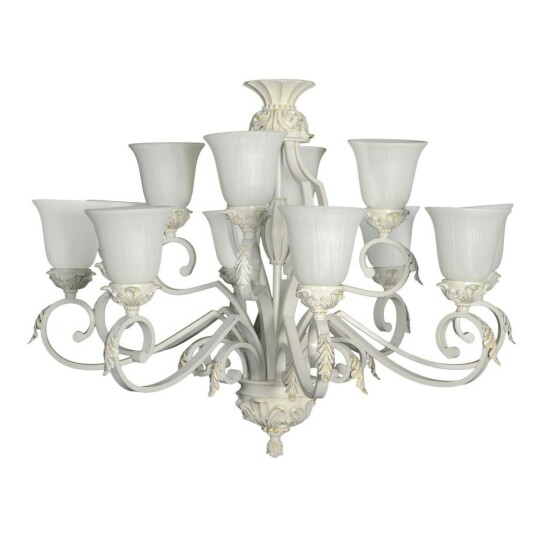 Фото Подвесная люстра Dio DArte Elite Penna E 1.1.12.500 C