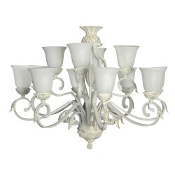 Фото Подвесная люстра Dio DArte Elite Penna E 1.1.12.500 C