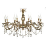 Фото Подвесная люстра Dio DArte Elite None E 1.1.8.600 GB