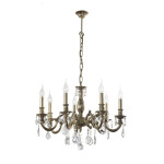 Фото Подвесная люстра Dio DArte Elite Mannelli E 1.1.7.600 GH