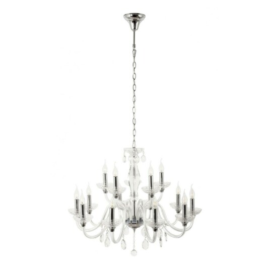 Фото Подвесная люстра Dio DArte Elite Lamponi E 1.1.15.600 N