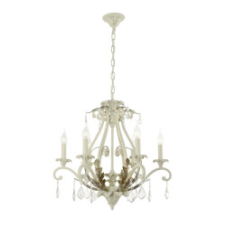 Фото Подвесная люстра Dio DArte Elite Grappolo E 1.1.6.600 W