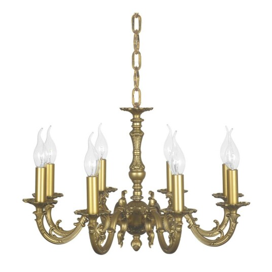 Фото Подвесная люстра Dio DArte Elite Dolce E 1.1.8 AG