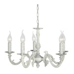 Фото Подвесная люстра Dio DArte Elite Dolce E 1.1.5 BW