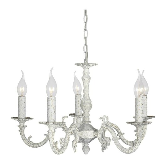 Фото Подвесная люстра Dio DArte Elite Dolce E 1.1.5 BW