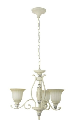 Фото Подвесная люстра Dio DArte Elite Caramello E 1.1.3 C