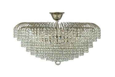 Фото Потолочная люстра Arti Lampadari Elba E 1.2.60.100 N