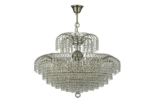 Фото Подвесная люстра Arti Lampadari Salentino E 1.5.60.100 N