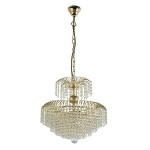 Фото Подвесная люстра Arti Lampadari Salentino E 1.5.40.100 G