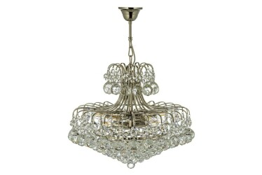 Фото Подвесная люстра Arti Lampadari Alanno E 1.5.50.100 N