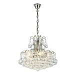 Фото Подвесная люстра Arti Lampadari Alanno E 1.5.40.100 N