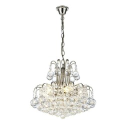 Фото Подвесная люстра Arti Lampadari Alanno E 1.5.40.100 N