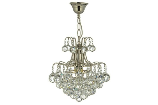 Фото Подвесная люстра Arti Lampadari Alanno E 1.5.30.100 N